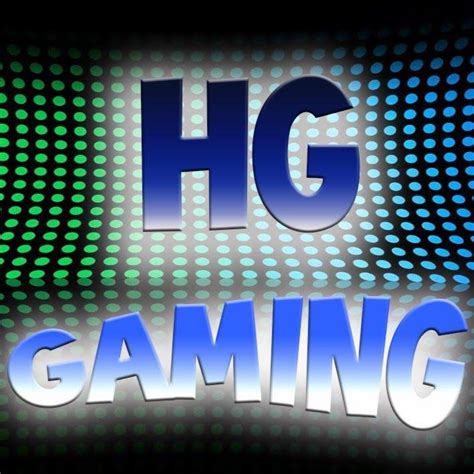 HG Gaming Logo