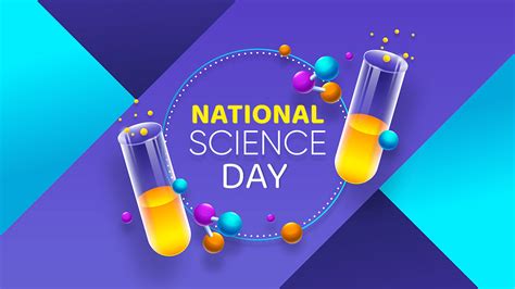 National Science Day to be celebrated across country