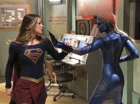 SUPERGIRL Season One Finale Recap