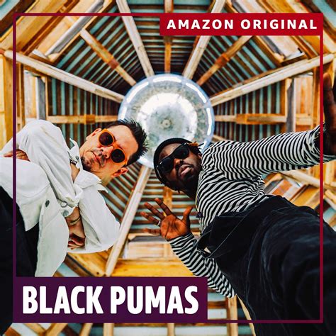 Black Pumas Unveil New EP ‘The Electric Deluxe Sessions (Amazon ...