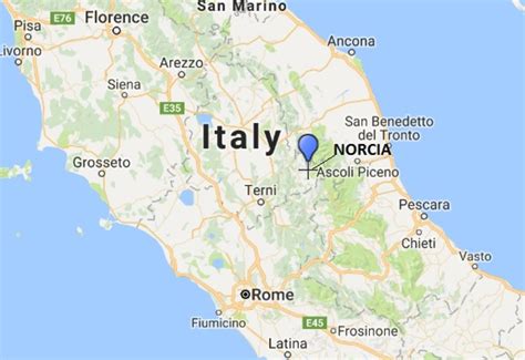 Italy Earthquake: Army Mobilized, Dozens Buried in Amatrice - NBC News