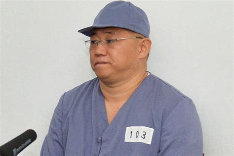 American jailed in North Korea pleads for help