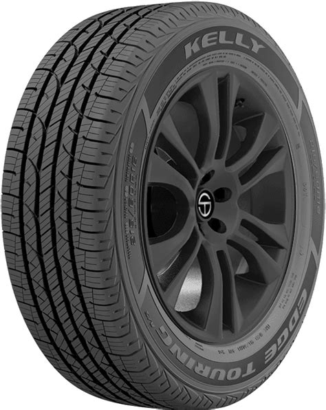 Buy Kelly Edge Touring A/S Tires Online | SimpleTire