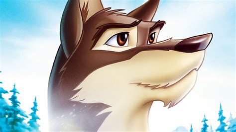 Balto Collection | Movie fanart | fanart.tv