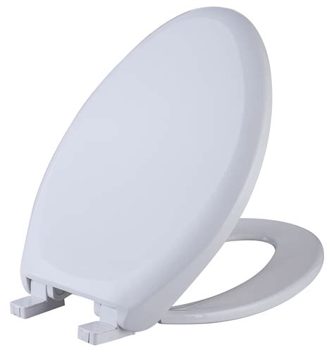 19″ plastic toilet seat – Worldwide Distribution, LLLP.