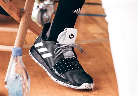 adidas Harden Vol. 3 Release Date - Sneaker Bar Detroit