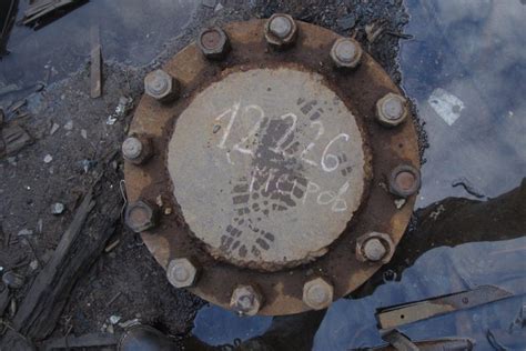 Kola Superdeep Borehole – Smartencyclopedia | ENG