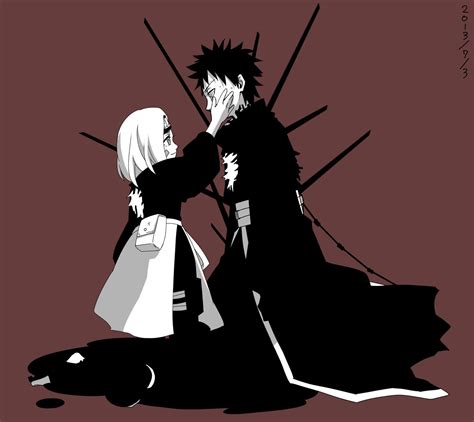 Obito Sad Wallpapers - Wallpaper Cave