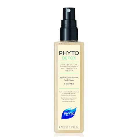 Phyto phytopolleine botanical scalp treatment 20ml - Lyskin