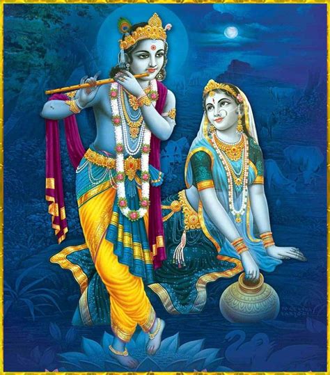 Radha Krishna | Krishna art, Lord krishna wallpapers, Lord krishna images