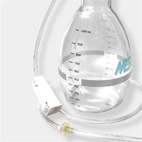 Aspira® Drainage System - Its Interventional