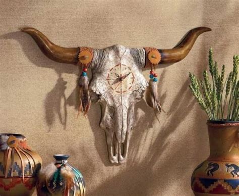 native american symbols | Southwestern decorating, Western home decor, Western paint colors