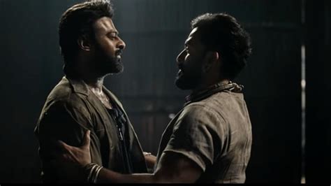 Salaar trailer: Prabhas, Prithviraj are friends who turn foes in dystopian drama - Hindustan Times