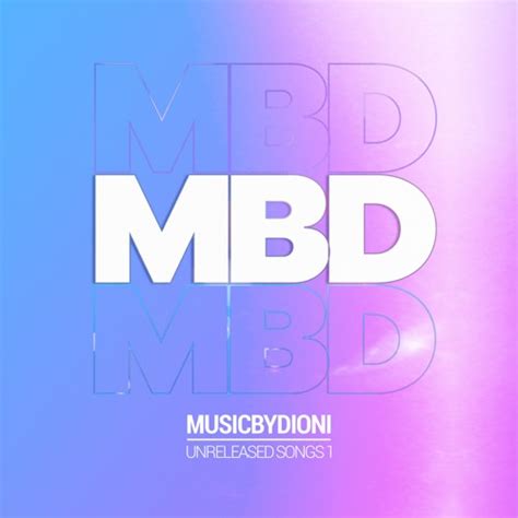 Stream Driving In My Car by MBD Records | Listen online for free on SoundCloud