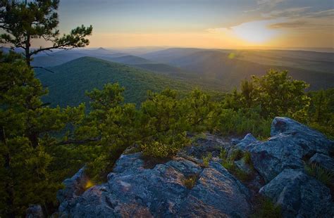 Arkansas for nature lovers: where to get outdoors in the Natural State ...