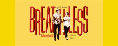 Breathless - Sheens Beans