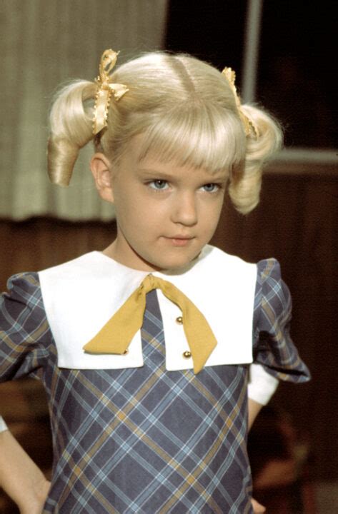 Why 'Brady Bunch' Star Susan Olsen Quit Acting After Playing Cindy