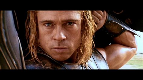 Achilles - Troy Photo (1728951) - Fanpop