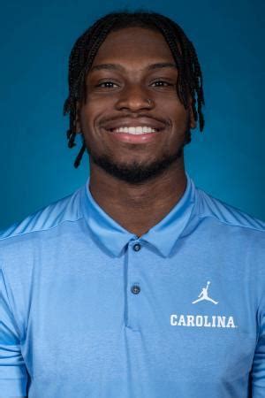 Tez Walker Football News & Bio - Tar Heel Times