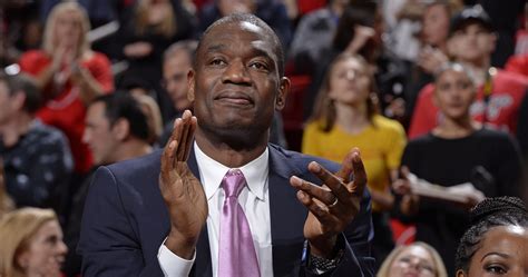 NBA Africa Announced; Dikembe Mutombo, Luol Deng, More Among Investors ...