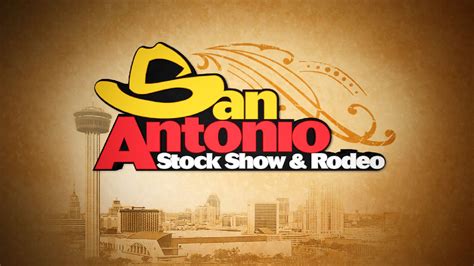 San Antonio Stock Show & Rodeo kicks off Thursday