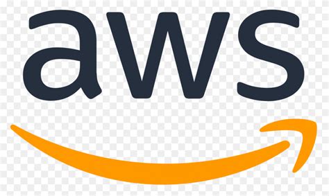 Aws Logo & Transparent Aws.PNG Logo Images