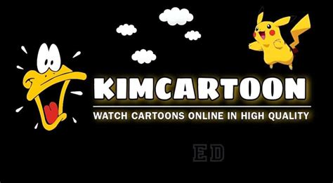 Top 120 KimCartoon Alternatives for Watching Cartoons in 2023