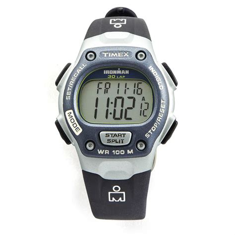 Timex® Ironman Watch - 163688, Watches at Sportsman's Guide