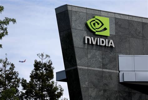 Why Nvidia Stock Could Soar To $1,000 A Share