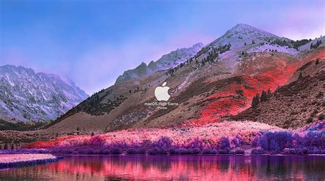 Free mac os x wallpapers - silentmertq