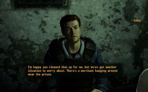 Best Fallout Benny Quotes. QuotesGram