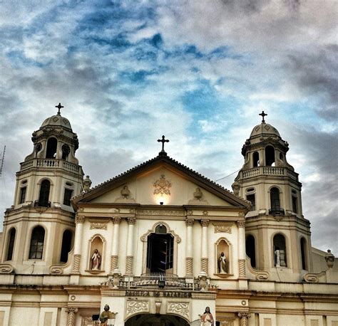 Quiapo Church (Manila, Philippines): Address, Phone Number, Attraction Reviews - Tripadvisor