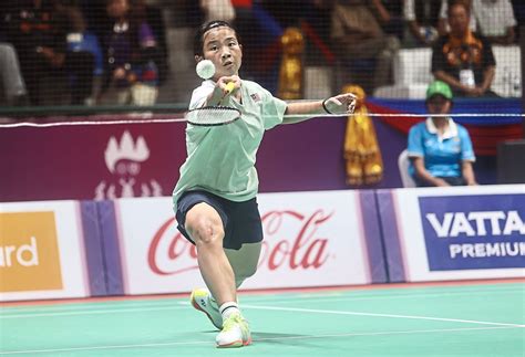 Badminton: Shuttlers must continue gritty show against favourites China ...