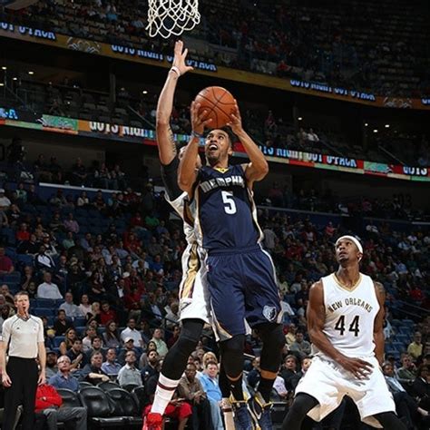 Grizzlies at Pelicans: Photos Photo Gallery | NBA.com