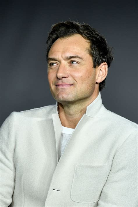 The Third Day: Jude Law to Star in HBO Drama Series - canceled + renewed TV shows, ratings - TV ...