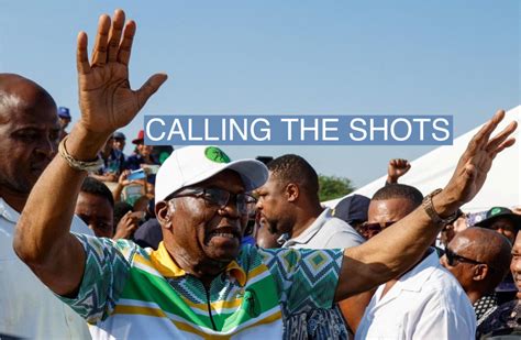 South Africa’s main opposition parties rule out coalition partnership