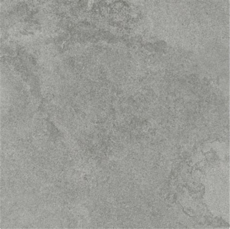 Waterproof Ceramic Floor Tile / Non Slip Grey Matt Ceramic For Kitchen