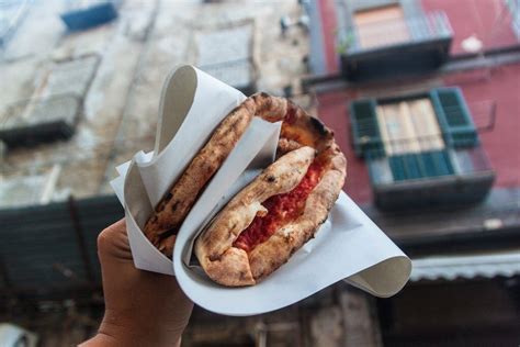 The Best Food In Naples: 20 Dishes You Must Try