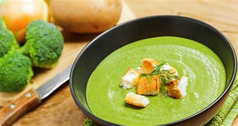 Palak Soup Recipe - NDTV Food