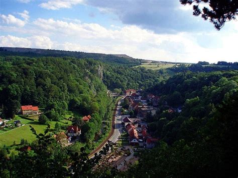 Harz Mountains—Germany's Green Battery? | HubPages