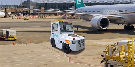 Weird Alibaba: This Chinese electric tractor can out-tow your truck