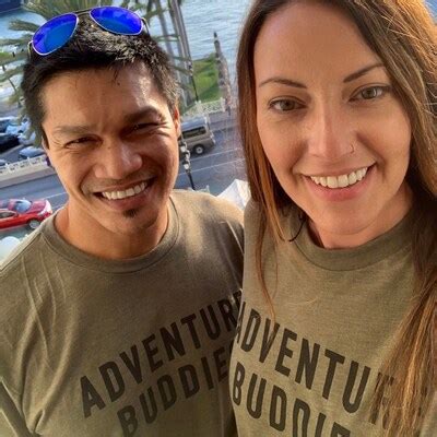 Adventure Buddies, Couples Matching Shirts, Couples Vacation Shirts, Honeymoon Shirts, Adventure ...