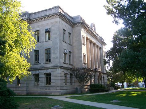 Flickriver: Searching for photos matching 'Sullivan County Courthouse, Indiana'