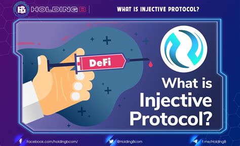 What is Injective Protocol? | HoldingB.com