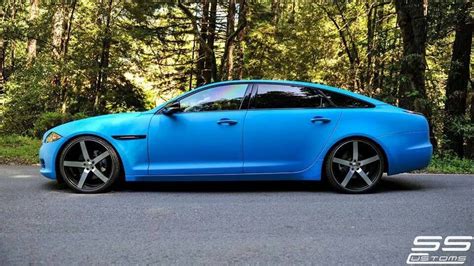 Modded XJL - Jaguar Forums - Jaguar Enthusiasts Forum