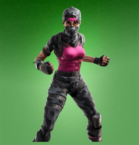 Fortnite Recon Ranger Skin - Character, PNG, Images - Pro Game Guides