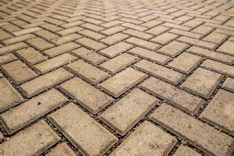 Permeable Pavers vs. Non-Permeable Pavers: What’s the Difference? | Western Interlock