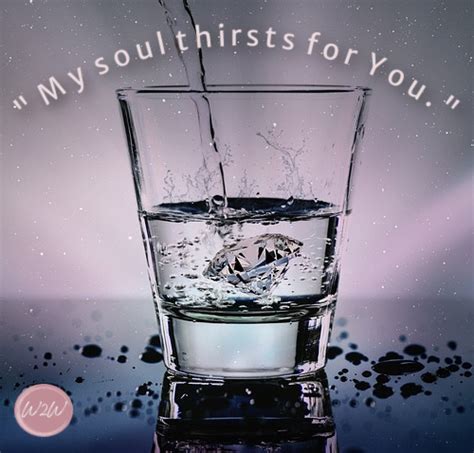 My Soul Thirsts For You | Joanne Viola