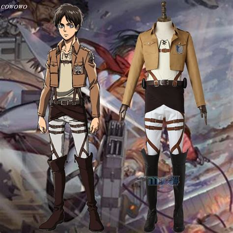 Aot Scout Costume | ubicaciondepersonas.cdmx.gob.mx