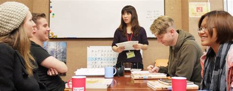 Long term Japanese courses in Japan | CESA Languages